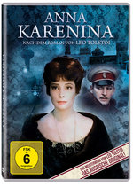 Film: Anna Karenina - Russische Klassiker