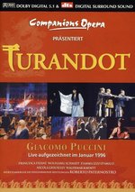 Film: Giacomo Puccini - Turandot