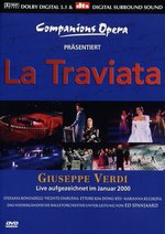Film: Verdi - La Traviata