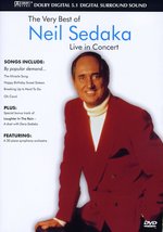 Film: Neil Sedaka - Live in Concert