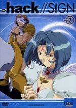 Film: hack//SIGN 2 - Episoden 5-8