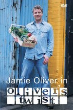 Film: Jamie Oliver - Oliver's Twist