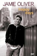 Film: Jamie Oliver - Happy Days
