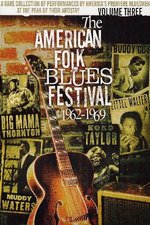 Film: The American Folk Blues Festival Vol. 3 [LE]
