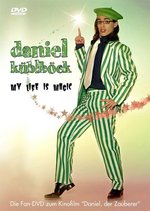 Film: Daniel Küblböck - My Life Is Magic