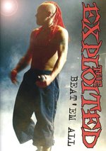 Film: The Exploited - Beat 'Em All