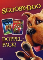 Film: Scooby-Doo - Doppelpack [2 DVDs]