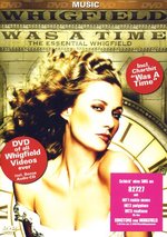 Film: Whigfield - Was A Time (+ CD)