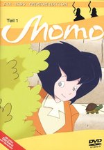 Film: Momo - Teil 1