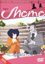Film: Momo - Teil 2
