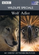 Film: Wildlife Specials - Wolf/Adler