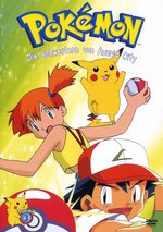 Film: Pokemon - Die Schwestern von Azuria City