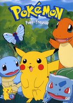 Film: Pokemon - Poke-Freunde