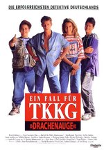 Film: Ein Fall für TKKG - Drachenauge