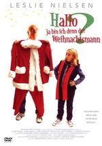 Film: Hallo, ja bin ich denn der Weihnachtsmann?