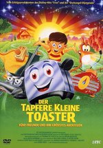 Film: Der tapfere kleine Toaster