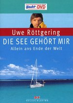 Film: Uwe Röttgering - Die See gehört mir