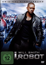 Film: I,Robot - Kinofassung
