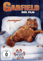 Film: Garfield - Der Film