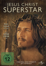 Film: Jesus Christ Superstar