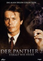 Film: Der Panther 2 - Eiskalt wie Feuer