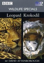 Film: Wildlife Specials - Leopard/Krokodil