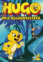 Film: Hugo 2 - Folge 4-6
