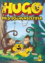 Film: Hugo 3 - Folge 7-9