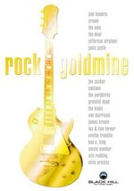 Film: Rock Goldmine [3 DVDs]
