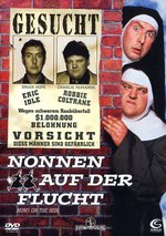 Film: Nonnen auf der Flucht