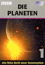 Film: Die Planeten 1 - Unendliche Weiten / Der Mond