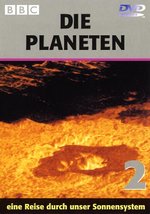Film: Die Planeten 2 - Fremde Welten / Giganten