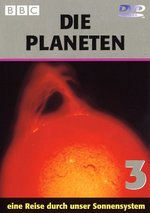 Film: Die Planeten 3 - Die Sonne / Atmosphären