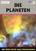 Film: Die Planeten 4 - Lebenszeichen / Der Todesstern
