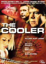 Film: The Cooler [SE] [2 DVDs]