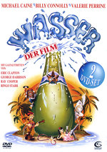 Film: Wasser - Der Film [2 DVDs]