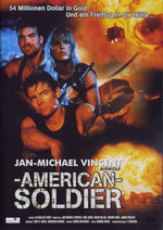 Film: American Soldier