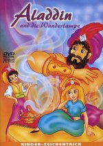 Film: Aladdin und die Wunderlampe