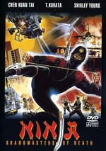 Film: Ninja - Grandmasters of Death