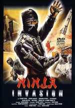 Film: Ninja - Invasion