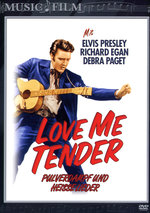 Film: Elvis Presley - Love me tender