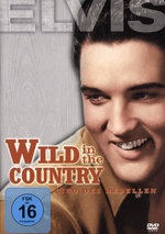 Film: Elvis Presley - Wild in the country