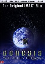Film: Genesis - Wie alles begann IMAX