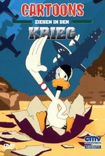 Film: Cartoons ziehen in den Krieg