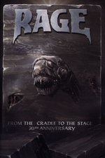 Film: Rage - From the Cradle to the Stage .. [2 DVDs]