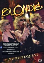 Film: Blondie - Live by Request