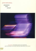 Film: Joni Mitchell - Shadows and Light