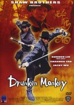 Film: Drunken Monkey