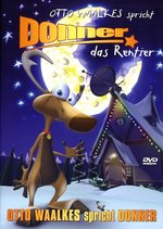 Film: Donner - Das Rentier