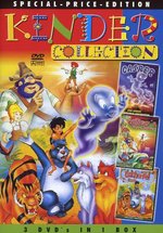 Film: Kinder Collection [3 DVDs]